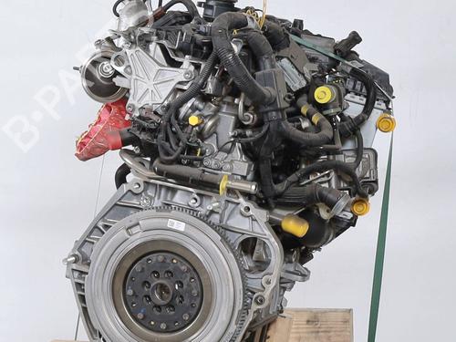 Engine JEEP COMPASS (MP, M6, MV, M7) 1.3 | BP33869072M1 - Image 4