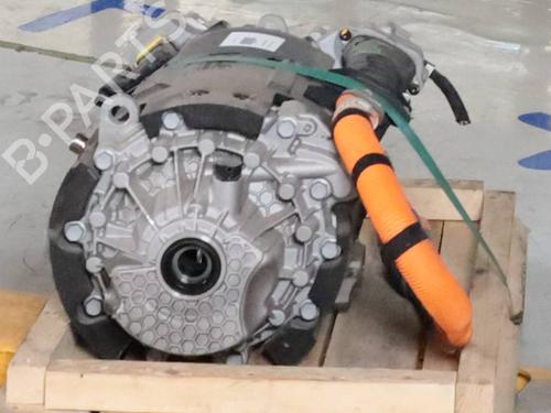 Engine JEEP RENEGADE SUV (BU, B1, BV) 1.3 PHEV 4Xe | BP38590105M1 - Image 2