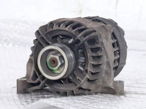 Used Alternator Alternator LANCIA MUSA (350_) 1.4 (350.AXA11, 350.AXA1A) (95 hp) 31135986 31135986