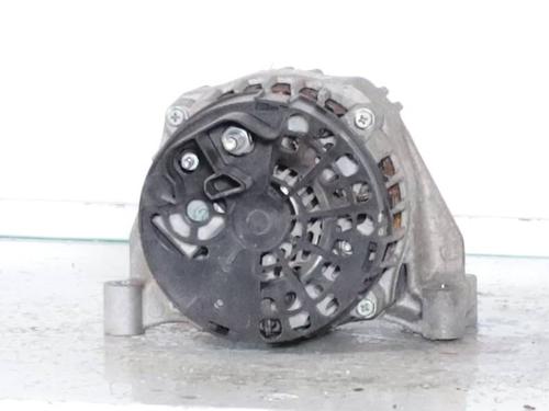 Used Alternator FIAT 500 (312_) 1.2 (312AXA1A) (69 hp) 27597233