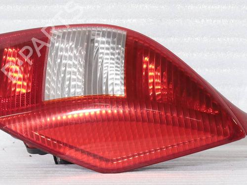 Used Right taillight Right taillight CITROËN C2 (JM_) 1.1 (60 hp) 36447905 36447905
