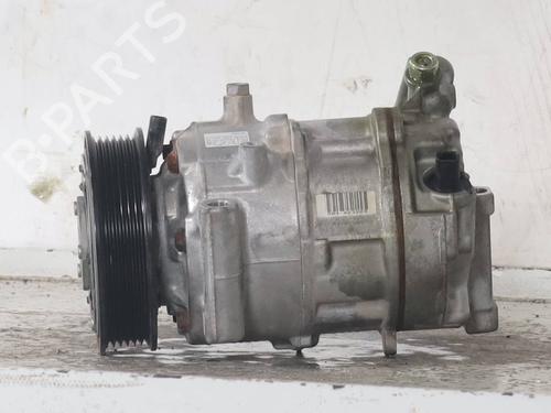 AC compressor ALFA ROMEO TONALE (965_) 1.6 VGT-D | BP33283853M34 - Image 2