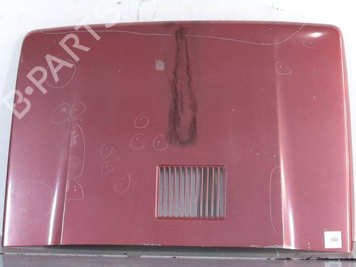 Used Hood Hood FIAT PANDA (141_) 0.9 Fire S All-wheel Drive (45 hp) 33055552 33055552