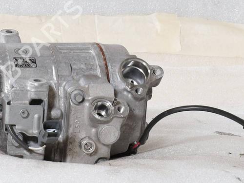 AC compressor ALFA ROMEO STELVIO (949_) 2.9 | BP39092438M34 - Image 2