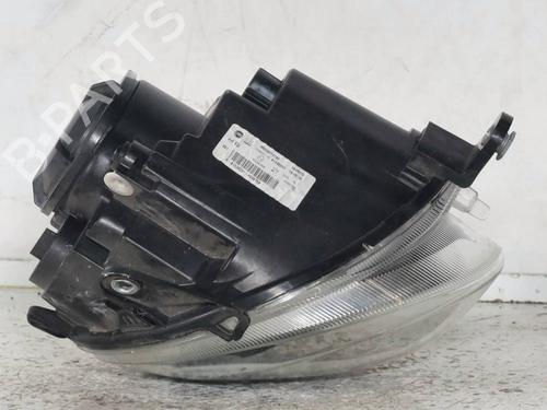 Right headlight ABARTH 500 / 595 / 695 1.4 (312.AXF11, 312.AXF1A) | BP30738692C29