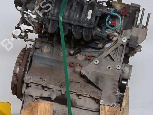 Engine FIAT PUNTO (188_) 1.2 16V 80 (188.233, .235, .253, .255, .333, .353, .639,... | BP29618241M1 