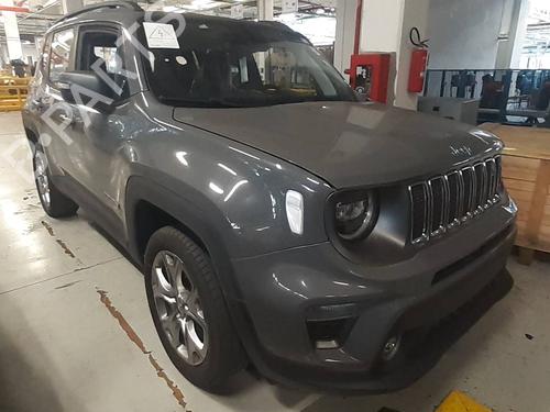 Engine JEEP RENEGADE SUV (BU, B1, BV) 1.3 PHEV 4Xe | BP38719997M1  - Image 7