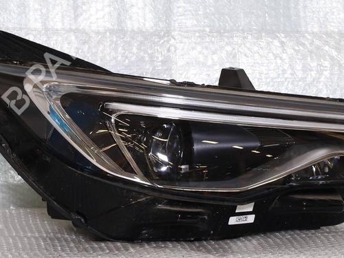 Used Right headlight Right headlight 39164462 39164462