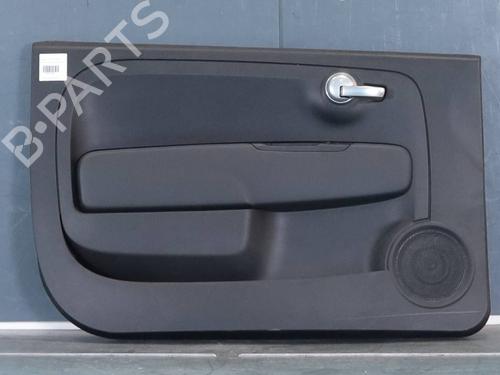 Used Front left panel Front left panel 39135394 39135394
