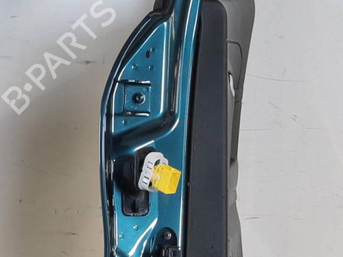 Right rear door FIAT 600e / 600 (365_, 364_) Electric | BP29618175C5 