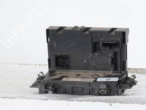Fuse box FIAT PANDA (169_) 1.2 (169.AXB11, 169.AXB1A) | BP36013311E1 - Image 2
