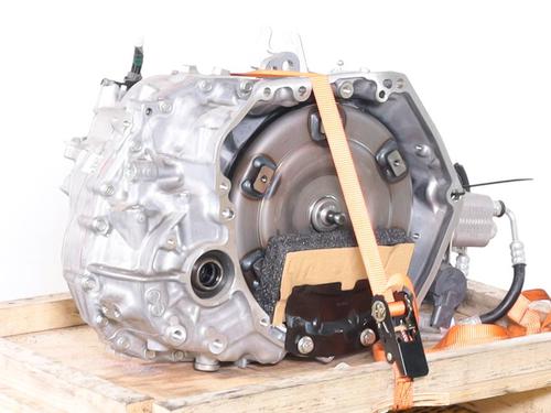 Gearbox JEEP RENEGADE SUV (BU, B1, BV) 1.3 PHEV 4Xe | BP24115120M3
