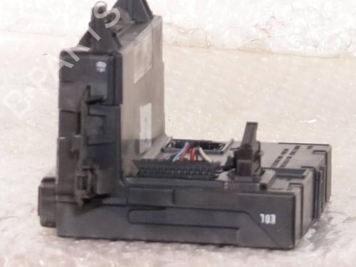 Fuse box FIAT PANDA (169_) 1.2 (169.AXB11, 169.AXB1A) | BP40523620E1 - Image 4