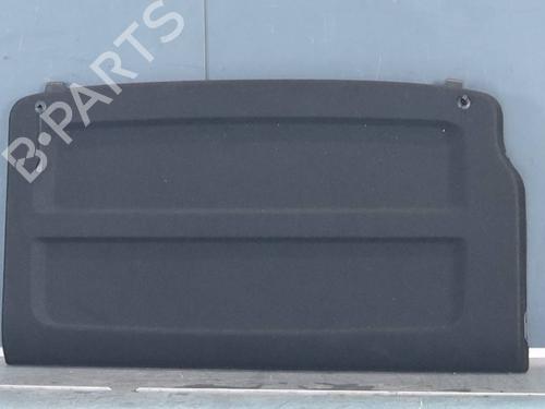 Used Rear parcel shelf Rear parcel shelf JEEP RENEGADE SUV (BU, B1, BV) 2.0 CRD 4x4 (170 hp) 36693688 36693688