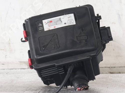 Fuse box JEEP AVENGER (J2) 1.2 GSE T3 | BP36447799E1 - Image 3