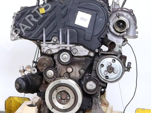 Engine ALFA ROMEO 159 Sportwagon (939_) 2.0 JTDM (939BXR1B) | BP36798064M1 - Image 2