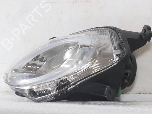 Used Left daytime light Left daytime light FIAT 500 (312_) 1.0 Mild Hybrid (312.AYD1B) (69 hp) 33233880 33233880
