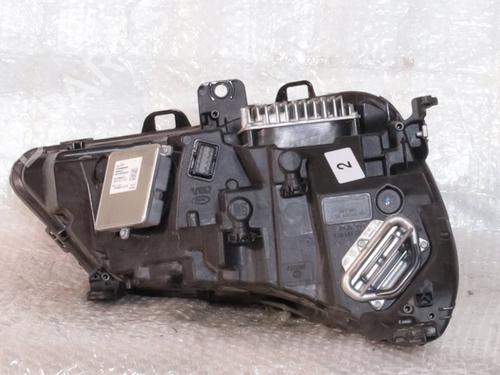 Left headlight OPEL ASTRA K (B16) 1.5 CRDI (68) | BP39910582C28 - Image 4