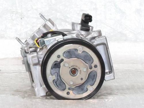 Compressor A/C Compressor A/C OPEL GRANDLAND / GRANDLAND X (A18, P1UO) 1.5 Turbo D (75) (131 hp) 39667762 39667762