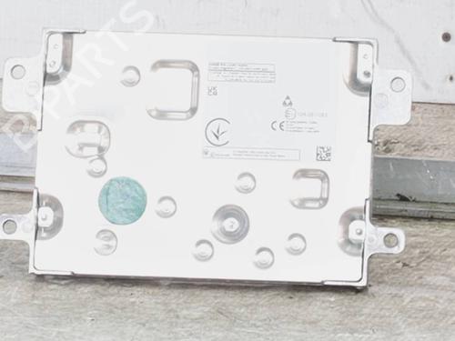 Radio JEEP COMPASS (MP, M6, MV, M7) 1.5 T4 Hybrid | BP27703565E6 - Image 2