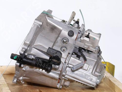Gearbox JEEP AVENGER (J2) 1.2 GSE T3 | BP38985361M3 - Image 5