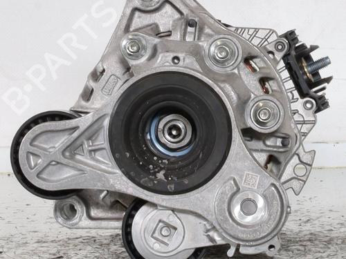 Alternator ALFA ROMEO TONALE (965_) 1.3 Hybrid Q4 | BP29618077M7 