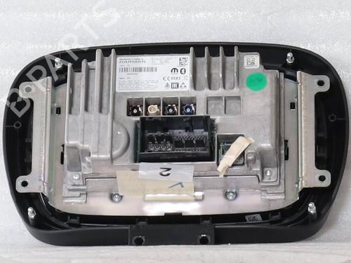 Electronic module FIAT 500X (334_) 2.0 D Multijet 4x4 (334AXB22, 334AXD2B) | BP36835626M83 - Image 2