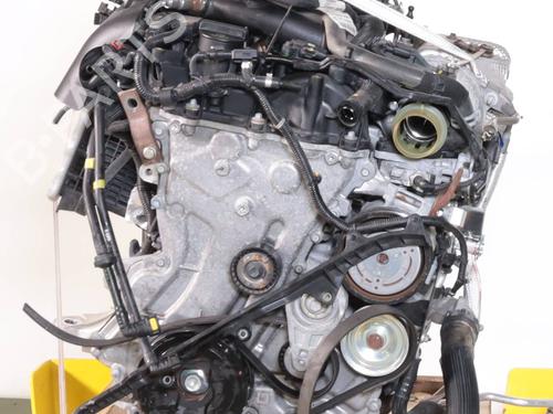 Engine ALFA ROMEO GIULIA (952_) 2.0 (952ACA25) | BP23133472M1 
