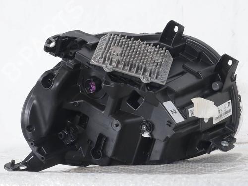 Right headlight FIAT 500X (334_) 1.3 (334.AXR11) | BP36568127C29 - Image 2
