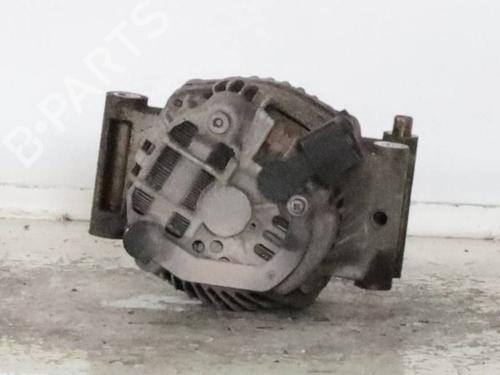 Used Alternator PEUGEOT 207 (WA_, WC_) 1.4 16V (95 hp) 30442798