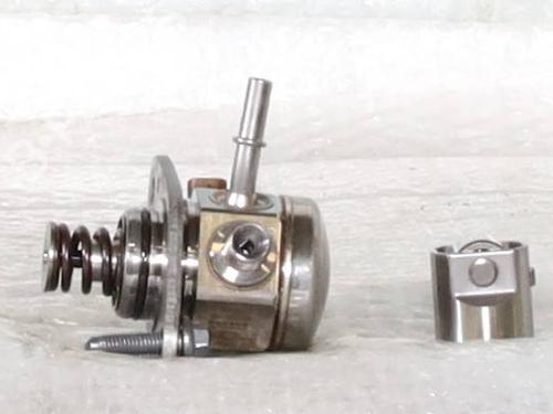 Injection pump JEEP COMPASS 1.2 Hybrid | BP40039790M78 - Image 2