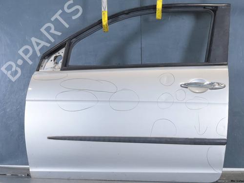 Used Left front door Left front door LANCIA YPSILON (843_) 1.2 (843.AXA1A) (60 hp) 33616315 33616315
