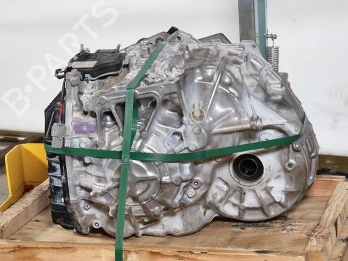 Used Gearbox Gearbox FIAT DUCATO Van (250_) 140 Multijet 2,2 D (140 hp) 30443097 30443097