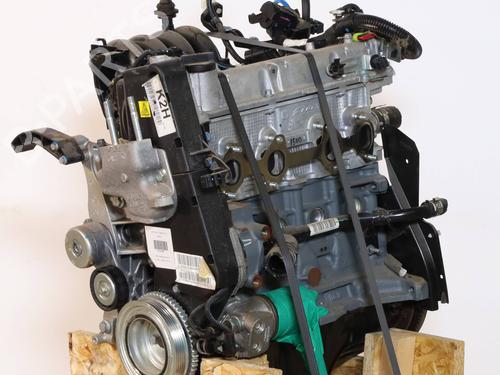Engine FIAT 500 (312_) 1.2 (312AXA1A) | BP39716541M1 - Image 3