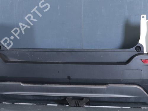 Bagtil kofangere JEEP AVENGER (J2) Electric | BP30662585C8