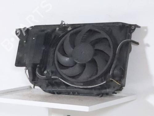 Used AC radiator AC radiator PEUGEOT 206 Hatchback (2A/C) 1.1 i (60 hp) 33285332 33285332