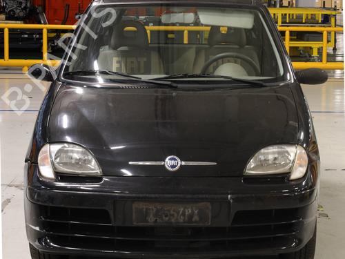 Used Parts FIAT SEICENTO / 600 (187_) 1.1 (187AXB, 187AXB1A, 187AXC1A02) 4371844