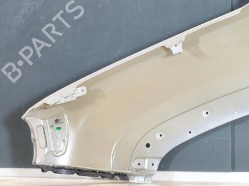 Right front fenders JEEP RENEGADE SUV (BU, B1, BV) 1.3 PHEV 4Xe | BP29826828C42
