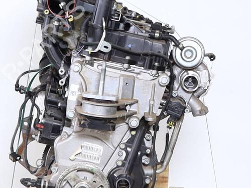 Engine FIAT 500 (312_) 1.2 (312AXA1A) | BP39135490M1 - Image 2