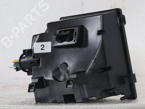 Fuse box JEEP COMPASS 1.2 Hybrid | BP40291320E1 - Image 3