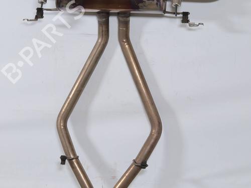 Exhaust system ALFA ROMEO GIULIA (952_) 2.9 Quadrifoglio (952AAM24) | BP29892441M121 - Image 2