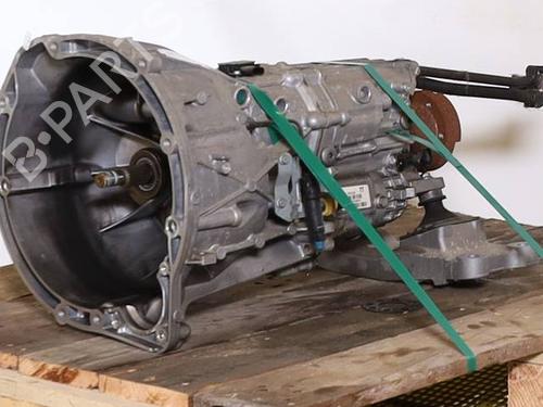 Gearbox ALFA ROMEO GIULIA (952_) 2.2 D (952AFA25, 952AFM25, 952ALA25) | BP39403443M3 - Image 5
