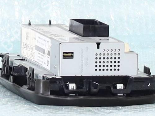 Electronic module JEEP RENEGADE SUV (BU, B1, BV) 1.3 PHEV 4Xe | BP39135634M83 - Image 5