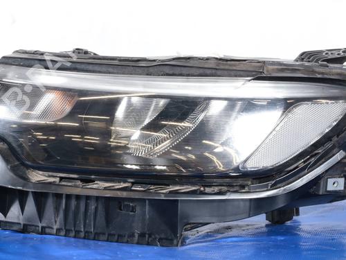 Venstre forlygte JEEP COMPASS (MP, M6, MV, M7) 1.5 T4 Hybrid (131 hp) 30261007