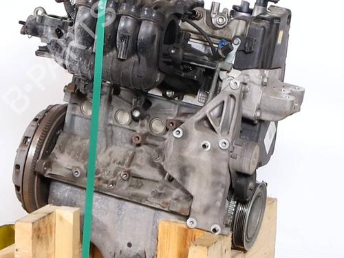 Engine FIAT GRANDE PUNTO (199_) 1.2 | BP36013373M1 - Image 3
