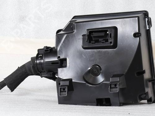 Fuse box JEEP COMPASS 1.2 Hybrid | BP39261809E1 - Image 4
