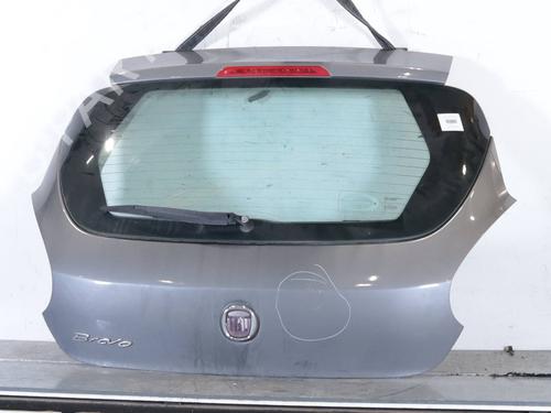Used Tailgate Tailgate 36217321 36217321