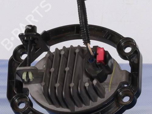 Left front fog light JEEP COMPASS (MP, M6, MV, M7) 1.3 Hybrid 4x4 | BP31647490C30 - Image 2