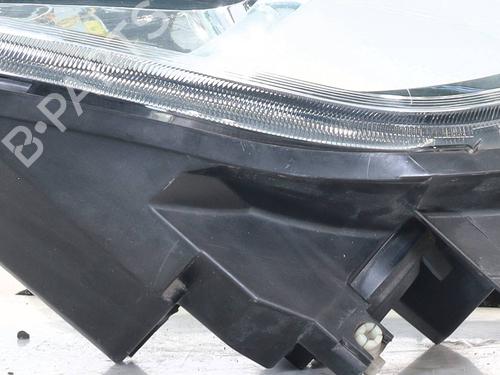 Right headlight FIAT PUNTO EVO (199_) 1.3 D Multijet (199AXC1A, 199BXC1A, 199AXT1A, 199BXT1A) | BP29453804C29 - Image 4