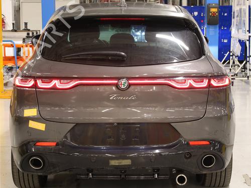 Starter ALFA ROMEO TONALE (965_) 1.3 Hybrid Q4 | BP32706307M8 - Image 6